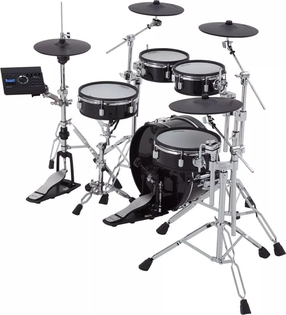 Электробарабаны Roland VAD-307