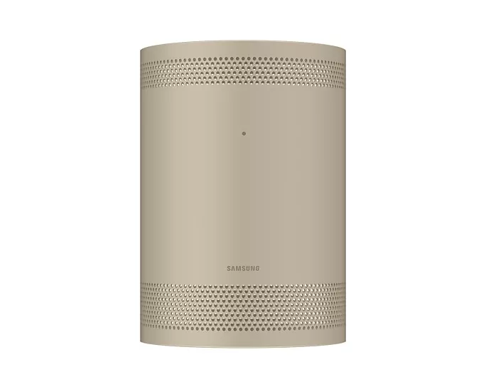 Цветной чехол для проектора Samsung The Freestyle (VG-SCLB00YR/RU) RU, песочный