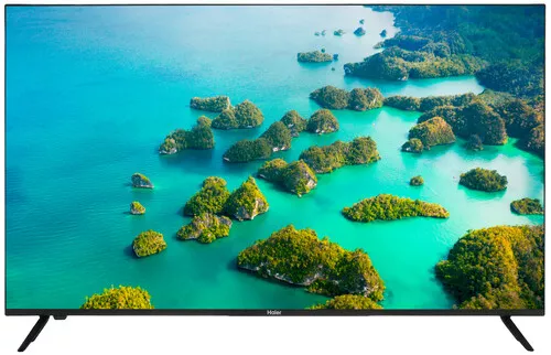 Телевизор Haier 50 LED S2 RU
