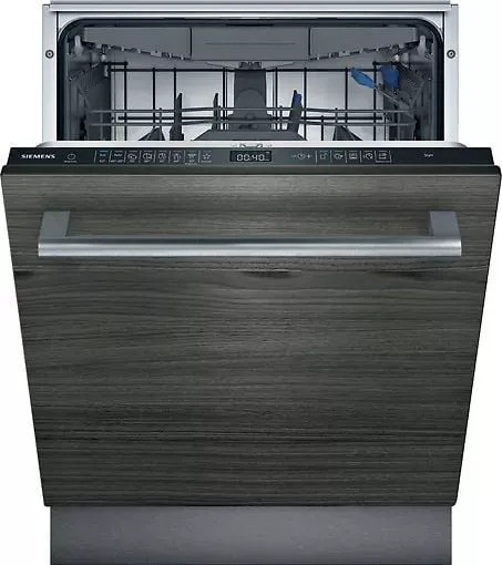 Встраиваемая посудомоечная машина Siemens SN65ZX48CE iQ500 