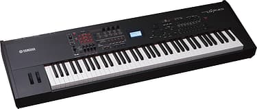 Рабочая станция Yamaha S70 XS