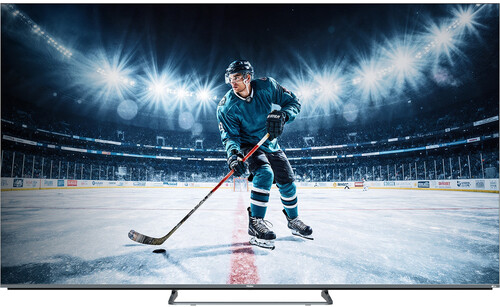 Телевизор Haier 85 miniled M4 RU