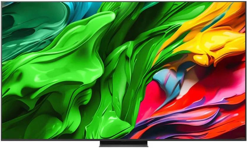 Телевизор LG 86QNED86A6A RU