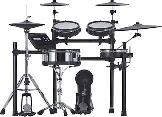 Электробарабаны Roland TD-27KV2