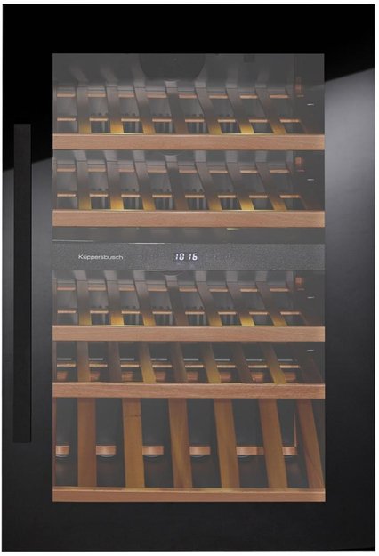 Винный шкаф Kuppersbusch FWK 2800.0 S2 RU