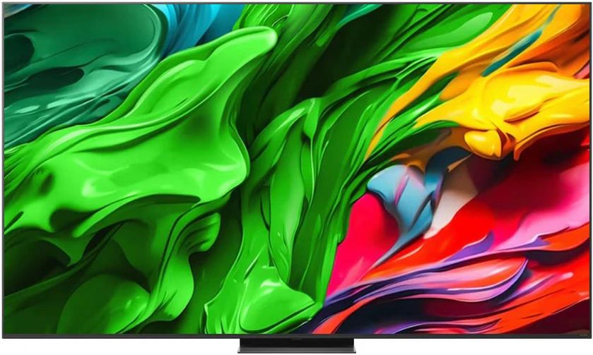 Телевизор LG 75QNED86A6A RU