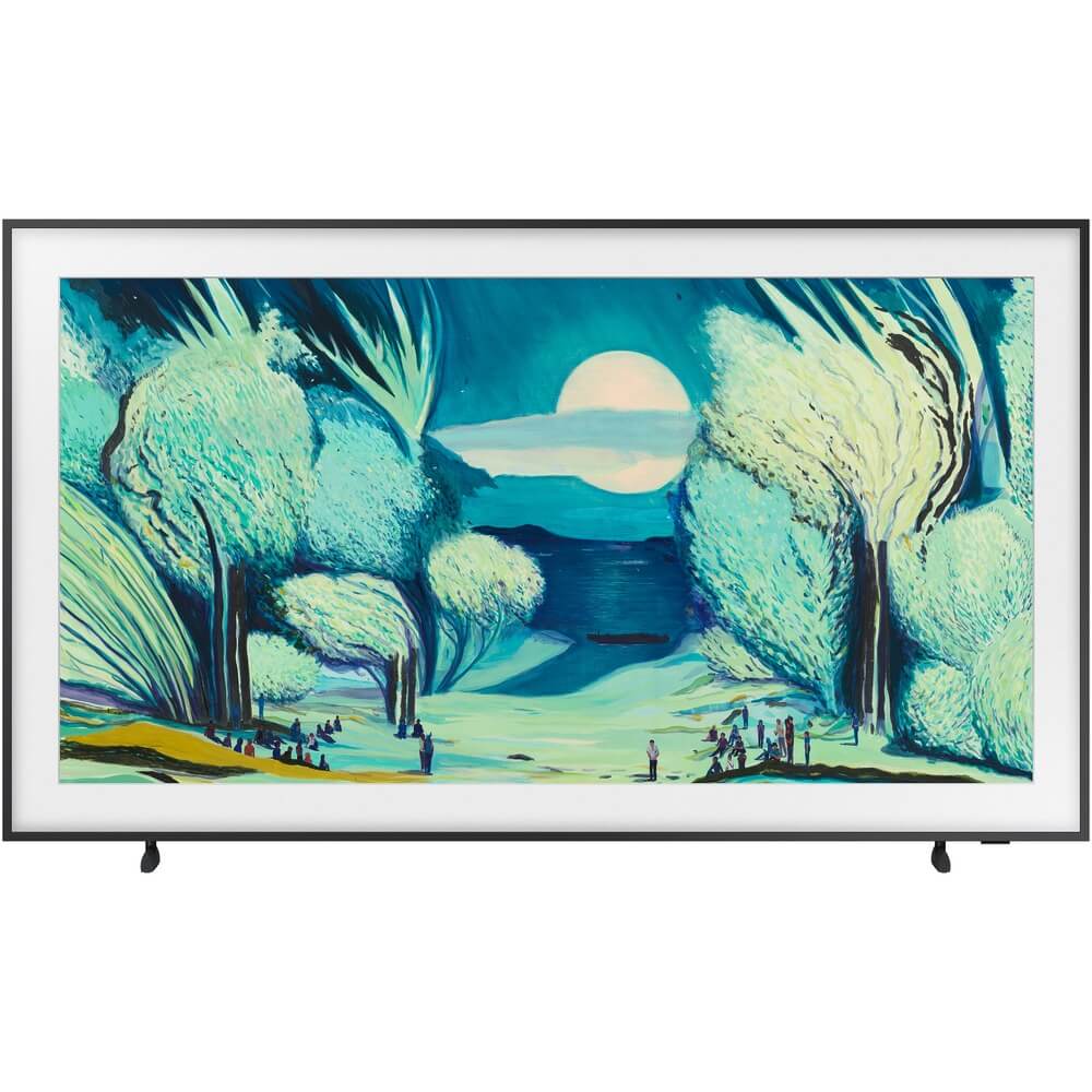 Телевизор Samsung QE55LS03FAUXRU RU