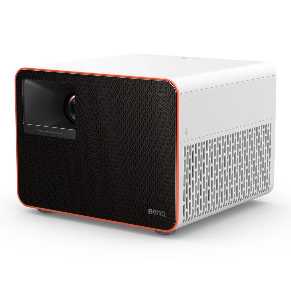 Проектор BenQ X1300i, белый