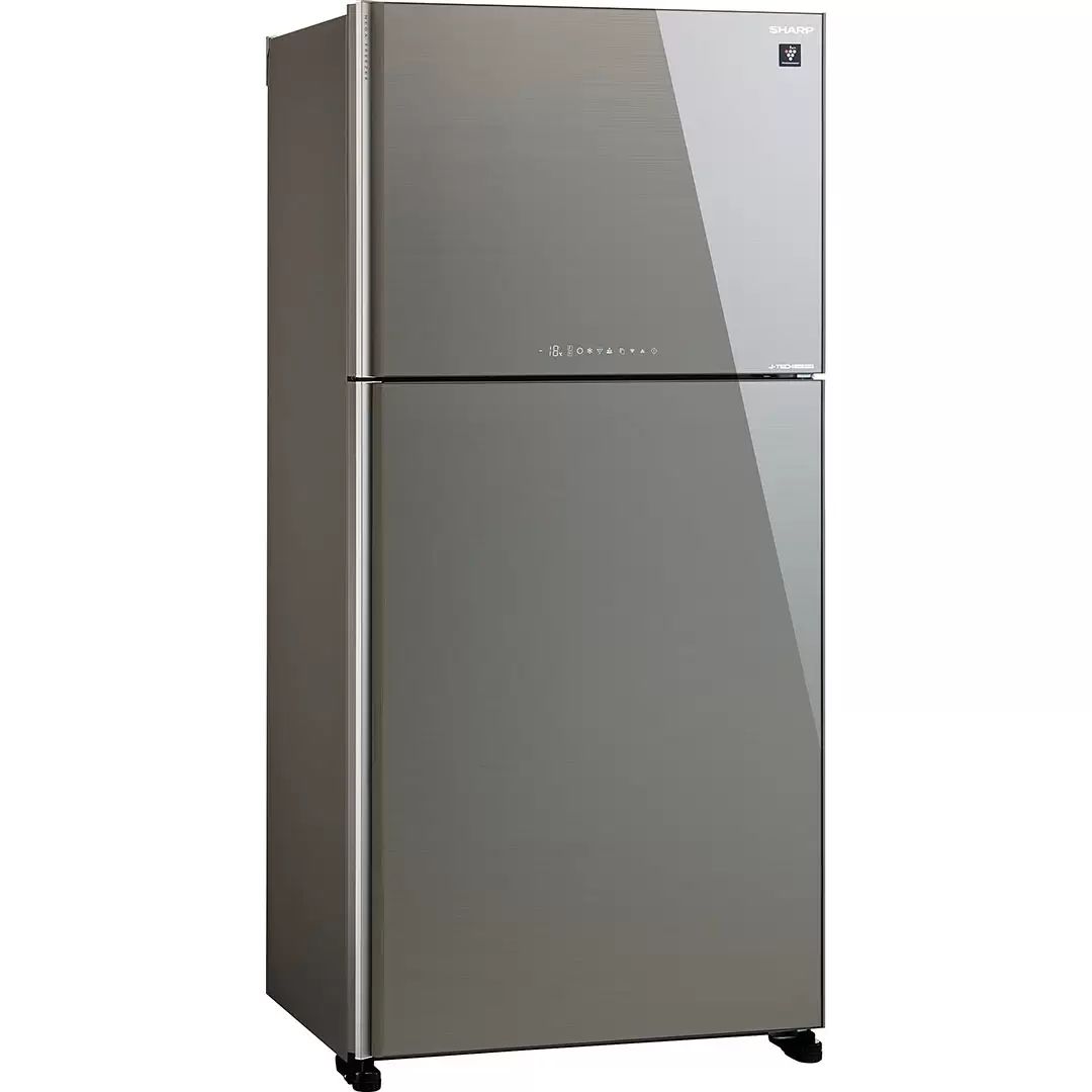 Холодильник Sharp SJXG60PGSL RU