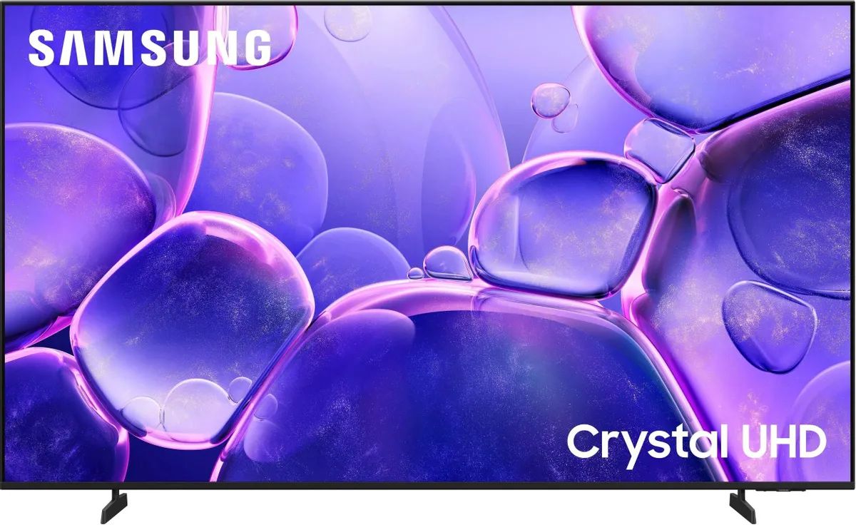 Телевизор Samsung UE85U8000FUXRU RU