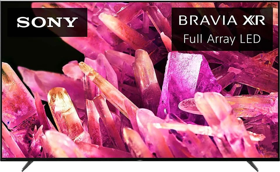 Телевизор Sony XR-65X90K RU