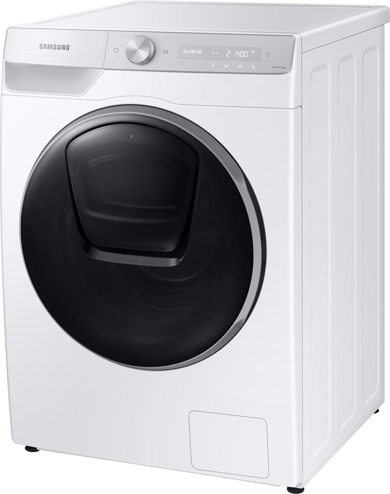 Стиральная машина Samsung WW90T986ASH/S4, белая