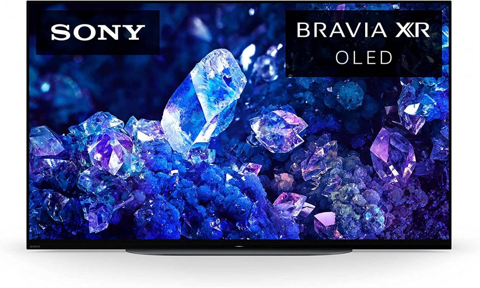 Телевизор Sony XR-48A90K RU