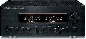 Усилитель Yamaha A-S3200, черный