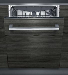 Встроенная посудомоечная машина Siemens SN63HX60CE iQ300 