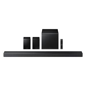 Саундбар Samsung HW-QS750F