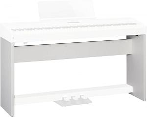 Подставка для фортепиано Roland KSC-72-WH, белая