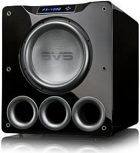Сабвуфер SVS PB-4000