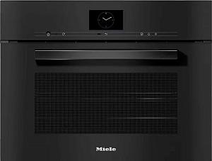 Комби-пароварка Miele DGC7640 HC PRO OBSW, черная