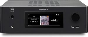 AV-ресивер NAD T 778, черный