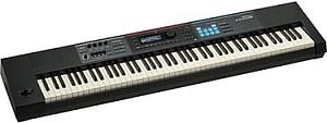 Синтезатор Roland Juno-DS88, черный