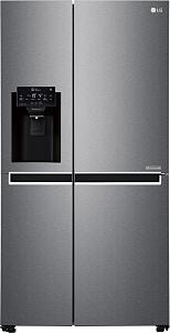 Холодильник LG GSL471ICEZ