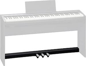Набор трёх педалей Roland KPD-70-BK для FP-30X