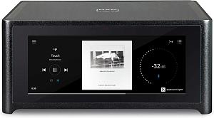 Усилитель NAD M10 V2 BluOS Streaming, черный