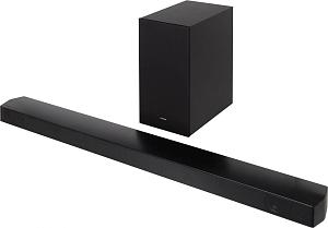 Саундбар Samsung HW-B650, черный