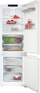 Холодильник Miele KFN 7744 E, белый