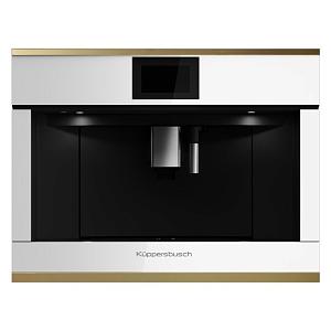 Встраиваемая кофемашина Kuppersbusch CKV 6800.0 W4 RU
