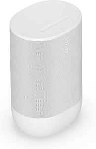 Портативная колонка Sonos MOVE2EU1, белая