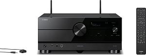 AV-ресивер Yamaha RXA4A AVENTAGE -7.2, черный