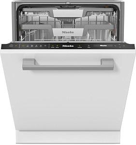 Встраиваемая посудомоечная машина Miele G 7650 SCVi AutoDos 