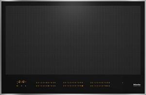 Индукционная варочная панель Miele KM 7678 FR