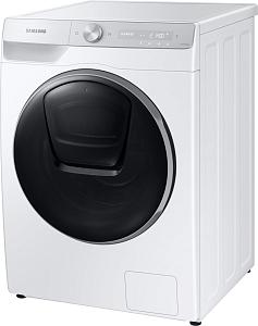 Стиральная машина Samsung WW90T986ASH/S4, белая
