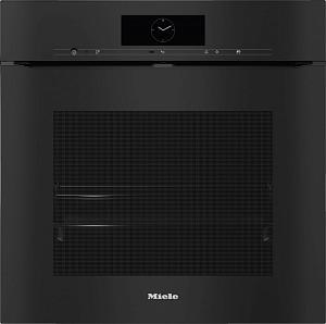 Духовой шкаф Miele H 7860 BPX OBSW, черный