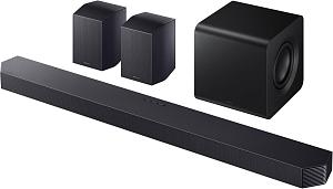 Акустическая система Samsung HW-Q930F/RU
