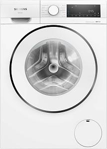 Стиральная машина Siemens WG44G2AIDN iQ500 